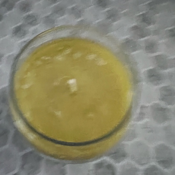 Yankee Candle Windswept Dune large candle retired rare new - Picture 3 of 3